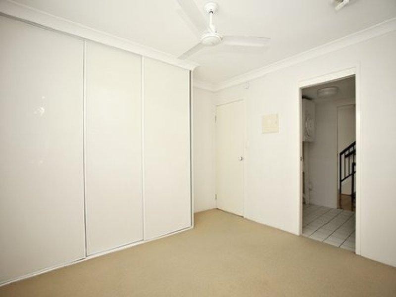 3/179 Baroona Road, Paddington QLD 4064