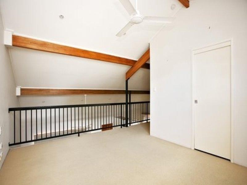 3/179 Baroona Road, Paddington QLD 4064