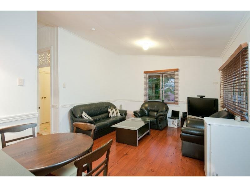 7 Martha Street, Paddington QLD 4064