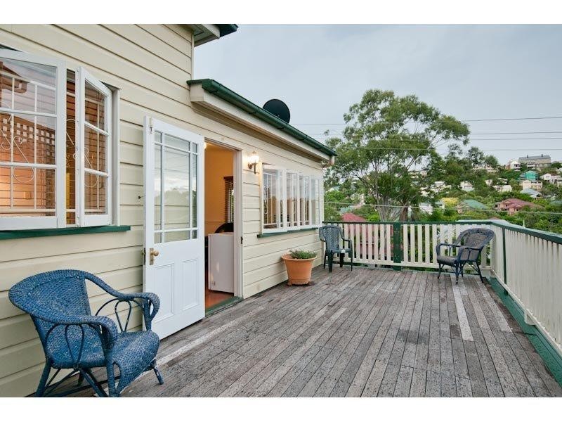 7 Martha Street, Paddington QLD 4064