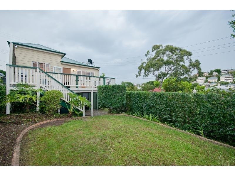 7 Martha Street, Paddington QLD 4064