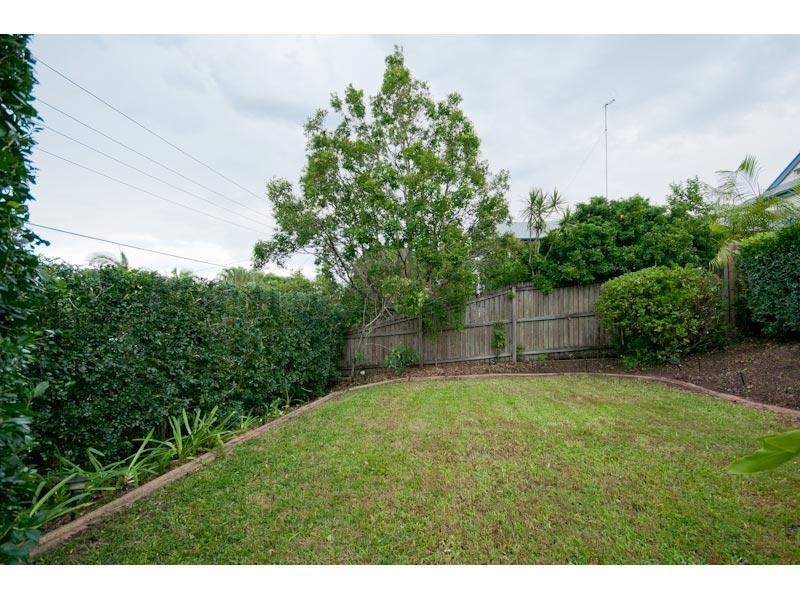 7 Martha Street, Paddington QLD 4064