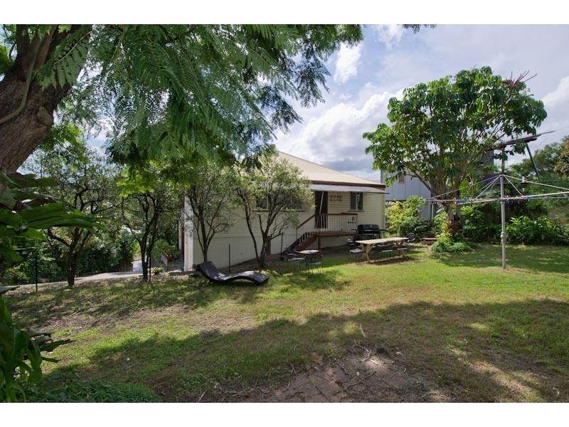 53 Ellena Street, Paddington QLD 4064