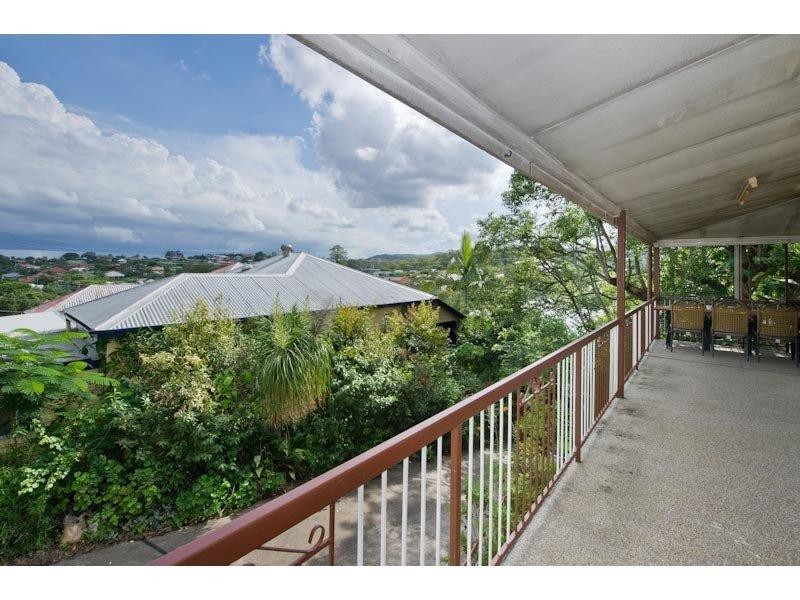 53 Ellena Street, Paddington QLD 4064