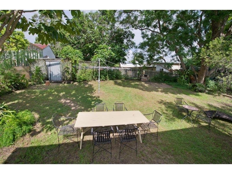 53 Ellena Street, Paddington QLD 4064