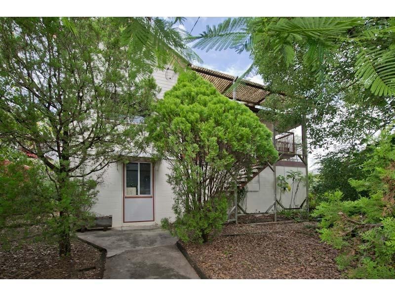 53 Ellena Street, Paddington QLD 4064