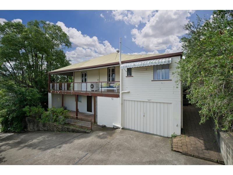 53 Ellena Street, Paddington QLD 4064
