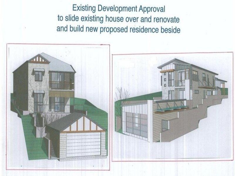 53 Ellena Street, Paddington QLD 4064