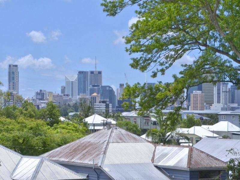 310 Given Terrace, Paddington QLD 4064