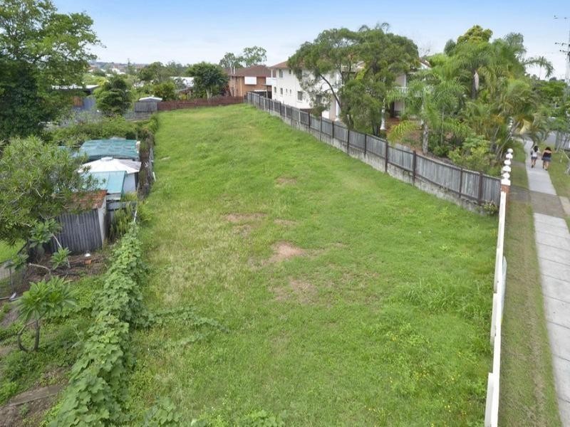 310 Given Terrace, Paddington QLD 4064