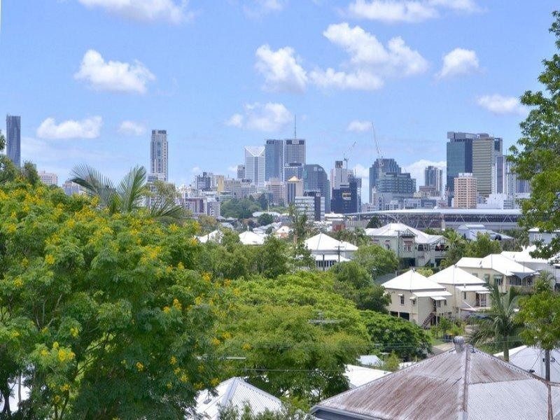 310 Given Terrace, Paddington QLD 4064