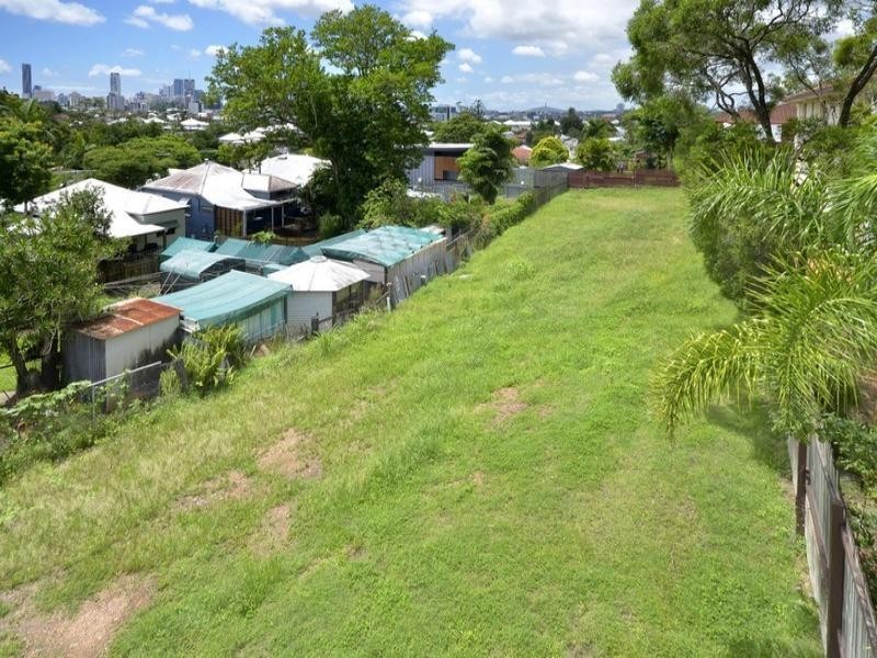 310 Given Terrace, Paddington QLD 4064