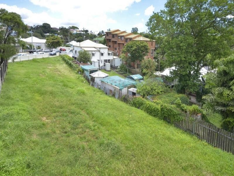 310 Given Terrace, Paddington QLD 4064