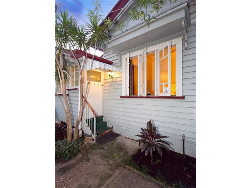 31 Victoria Street, Kelvin Grove QLD 4059