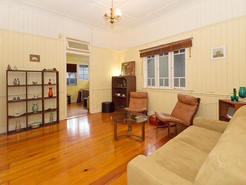 31 Victoria Street, Kelvin Grove QLD 4059