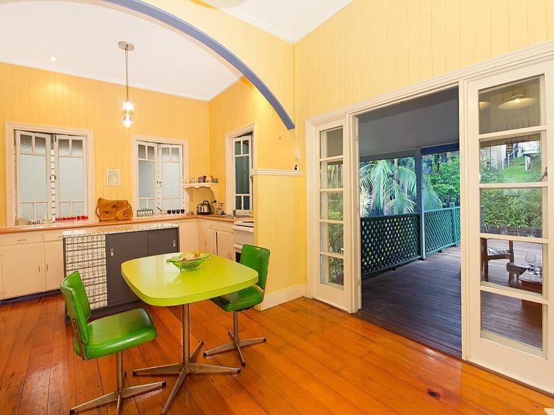 31 Victoria Street, Kelvin Grove QLD 4059