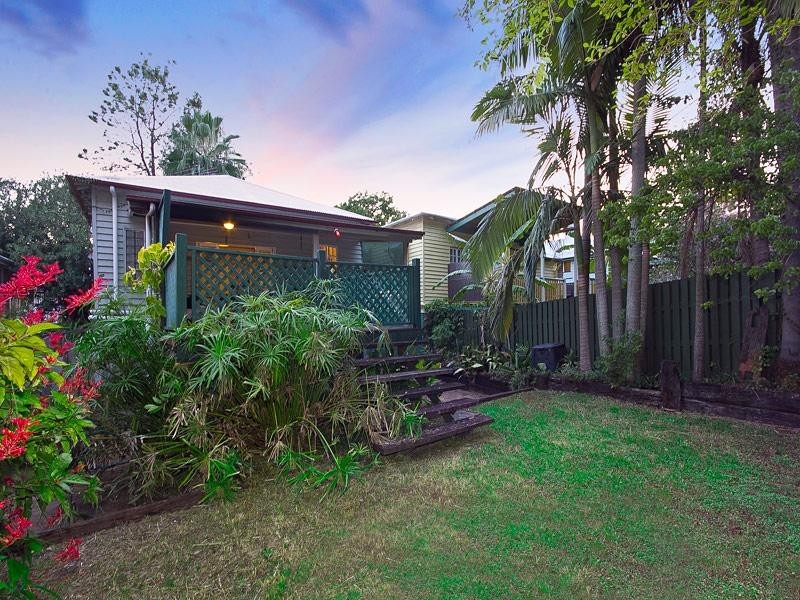 31 Victoria Street, Kelvin Grove QLD 4059