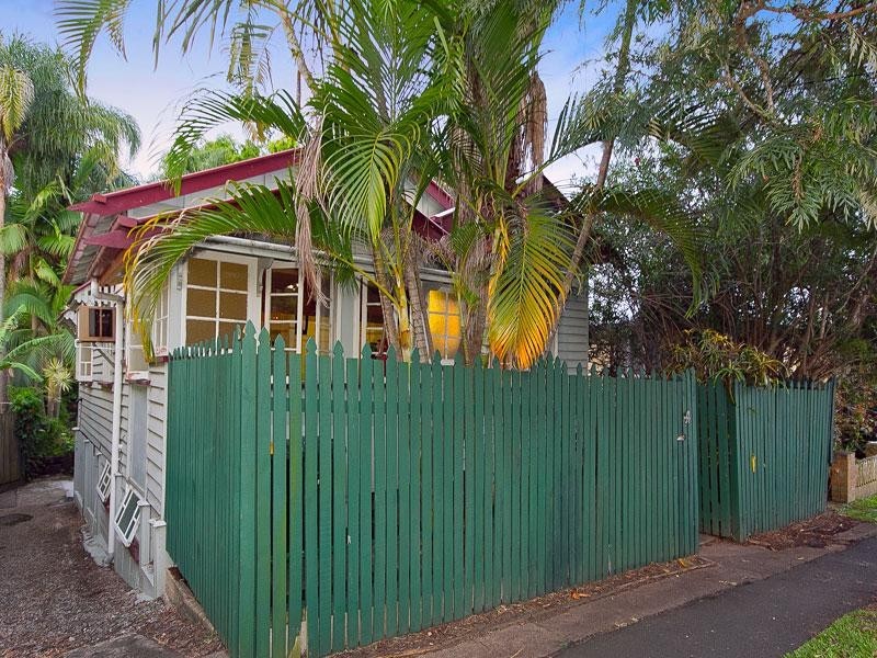 31 Victoria Street, Kelvin Grove QLD 4059