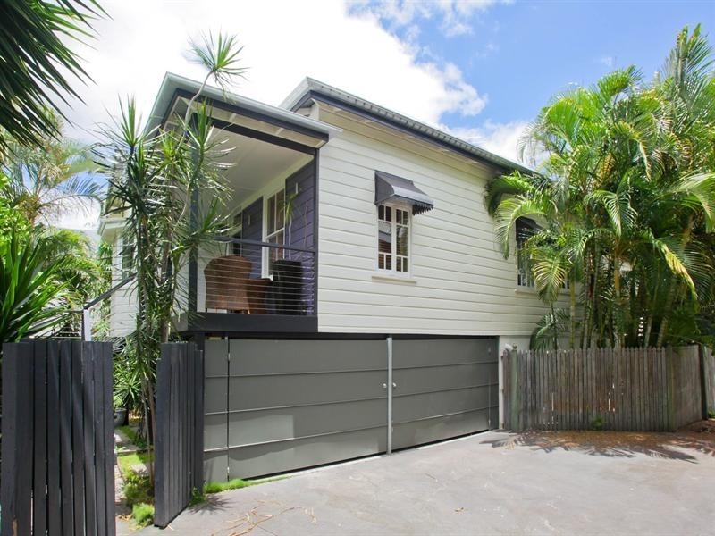 176 Merthyr Road, New Farm QLD 4005