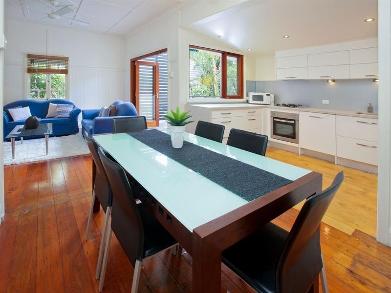 176 Merthyr Road, New Farm QLD 4005