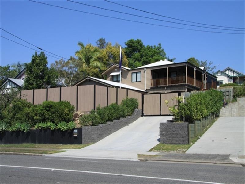 82 Stewart Road, Ashgrove QLD 4060