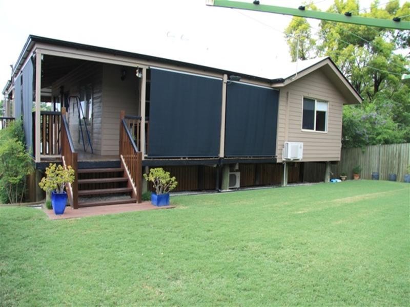82 Stewart Road, Ashgrove QLD 4060