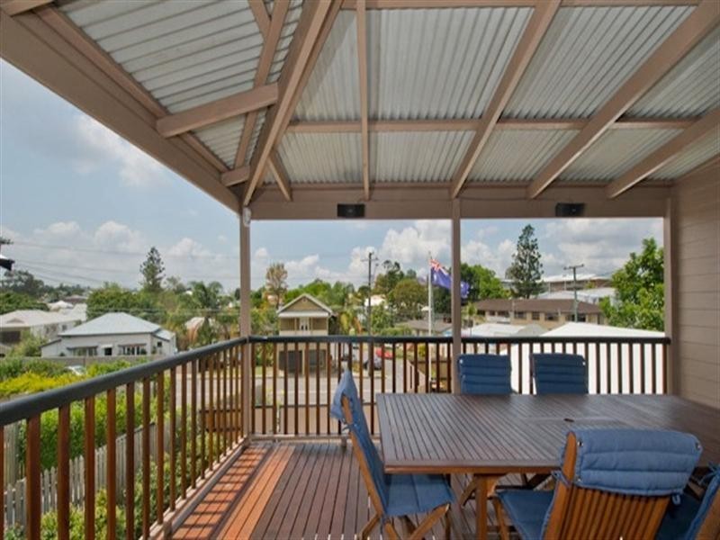 82 Stewart Road, Ashgrove QLD 4060