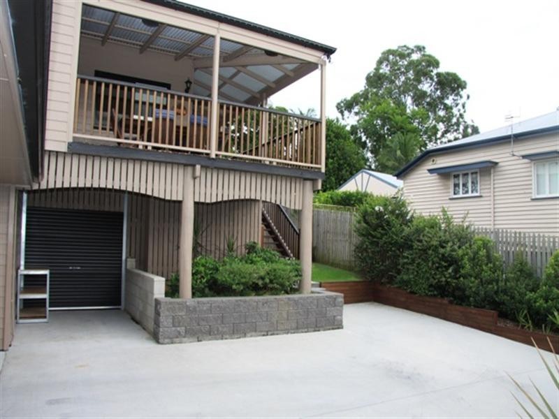 82 Stewart Road, Ashgrove QLD 4060