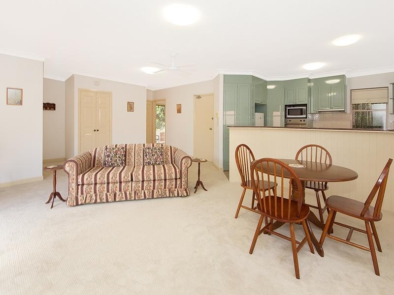 5/67 Charlotte Street, Paddington QLD 4064