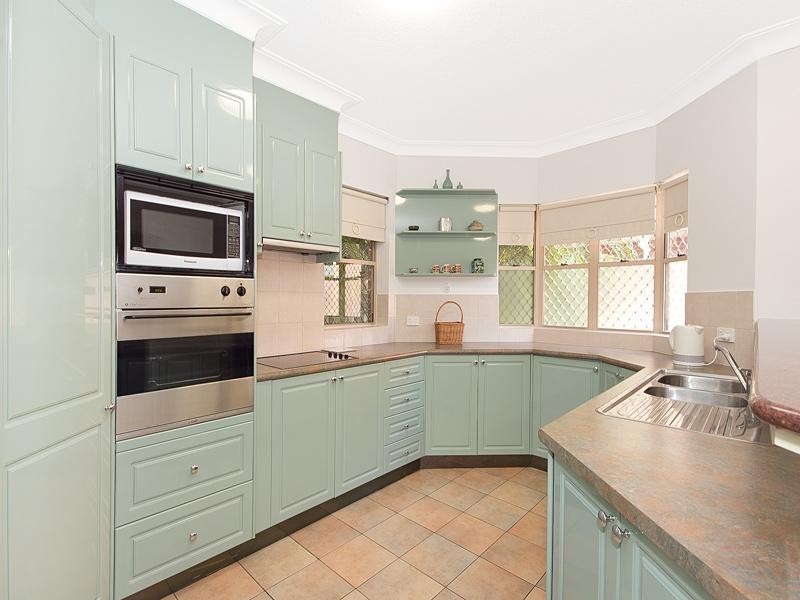 5/67 Charlotte Street, Paddington QLD 4064