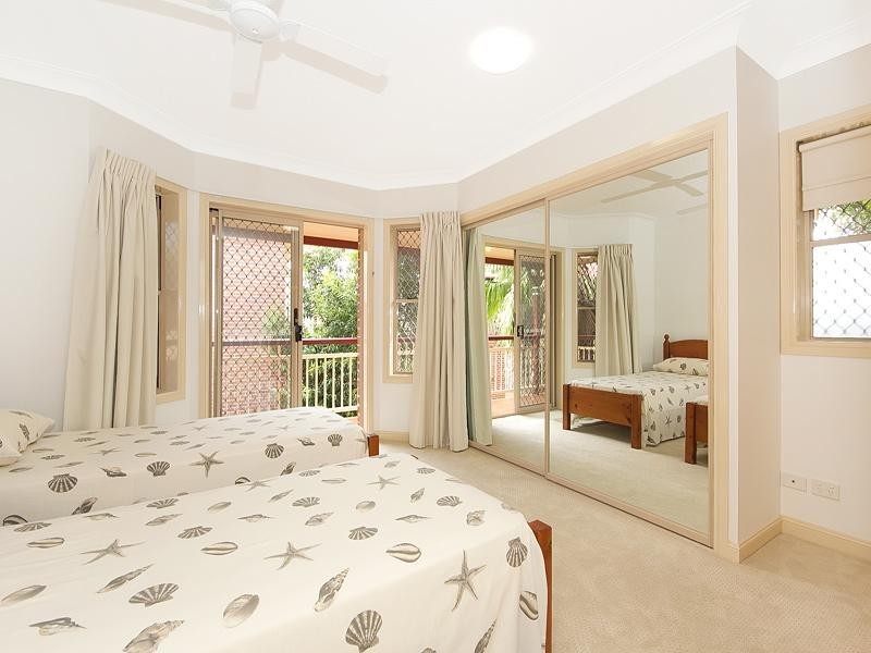 5/67 Charlotte Street, Paddington QLD 4064