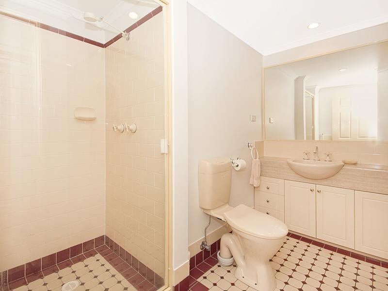 5/67 Charlotte Street, Paddington QLD 4064