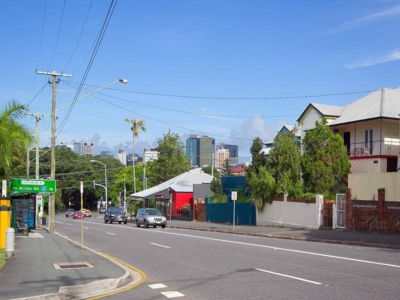 5/67 Charlotte Street, Paddington QLD 4064