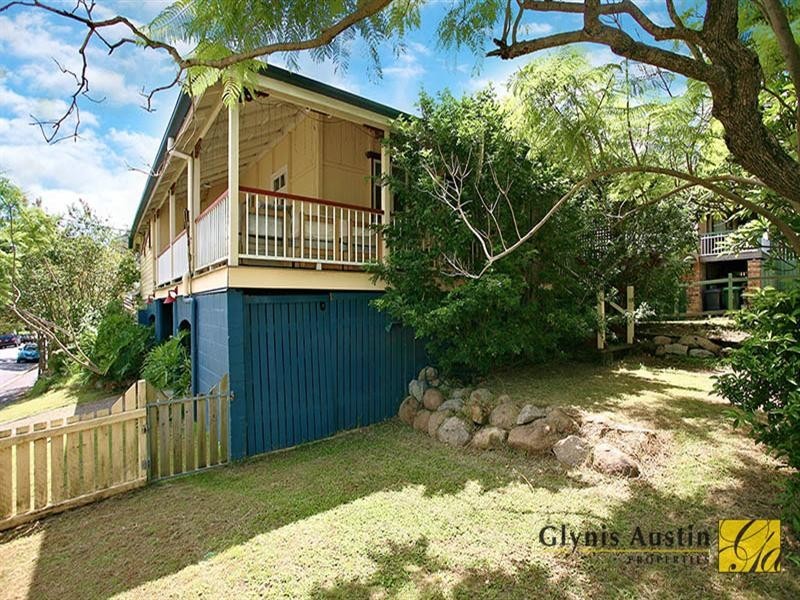 62 Ellena Street, Paddington QLD 4064