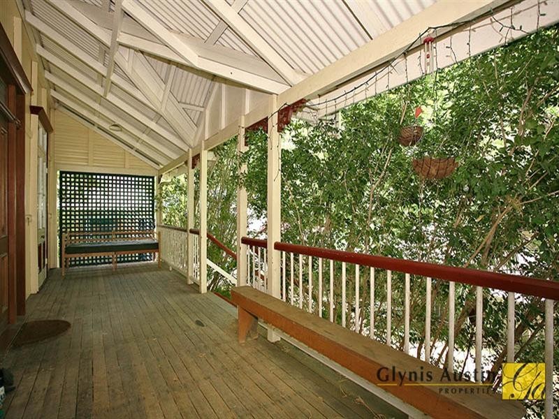 62 Ellena Street, Paddington QLD 4064