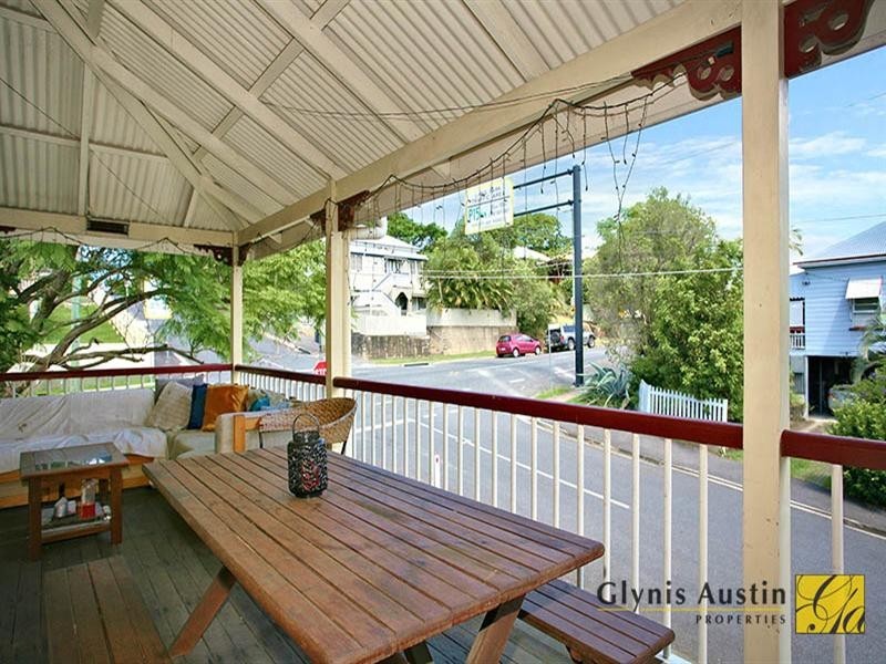 62 Ellena Street, Paddington QLD 4064