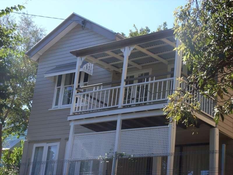 7 Cross Street, Red Hill QLD 4059