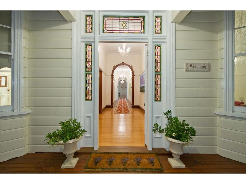 94 Gerler Street, Bardon QLD 4065