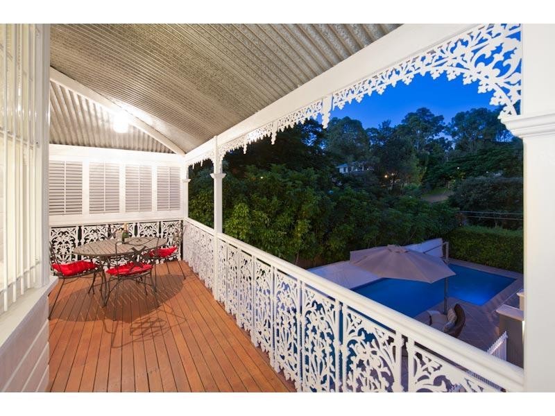 94 Gerler Street, Bardon QLD 4065