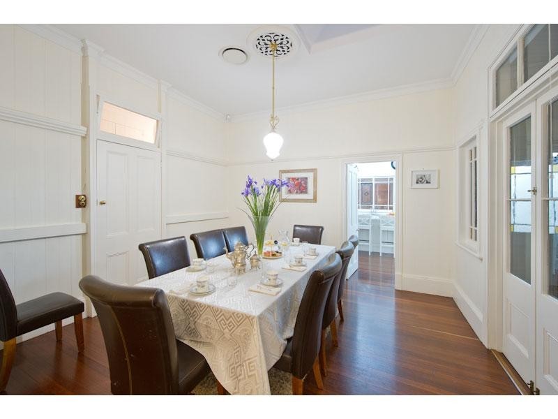 94 Gerler Street, Bardon QLD 4065