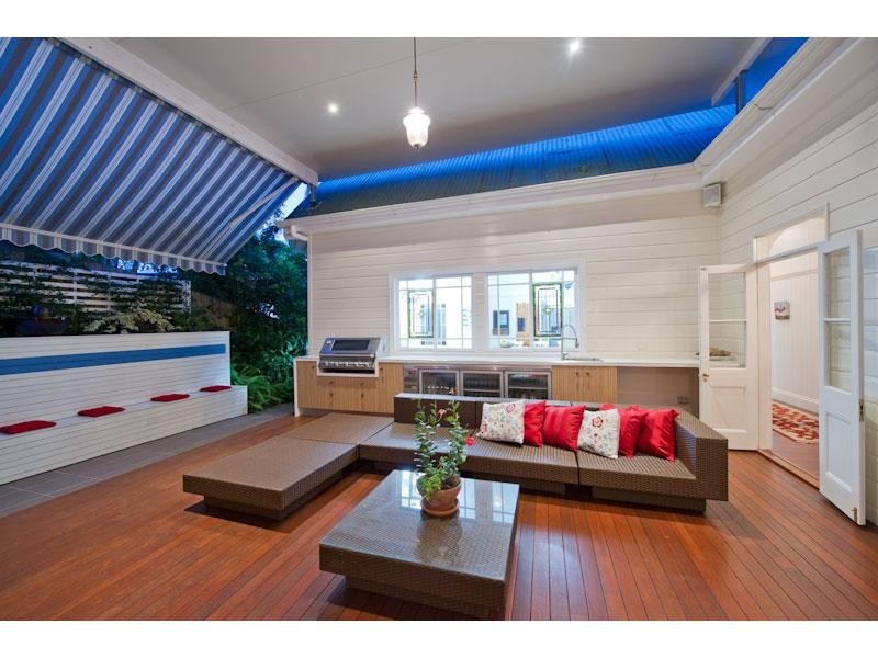 94 Gerler Street, Bardon QLD 4065