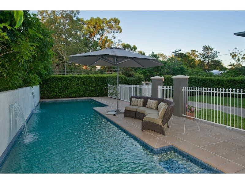 94 Gerler Street, Bardon QLD 4065