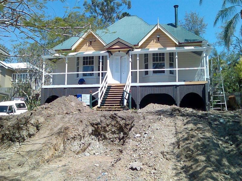 94 Gerler Street, Bardon QLD 4065