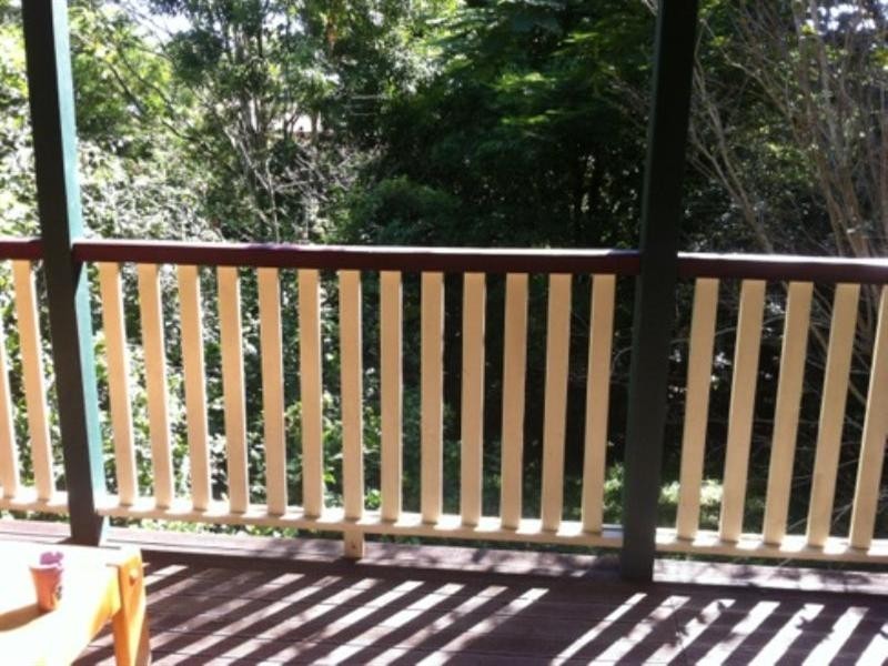 15 Leslie Street, Bardon QLD 4065