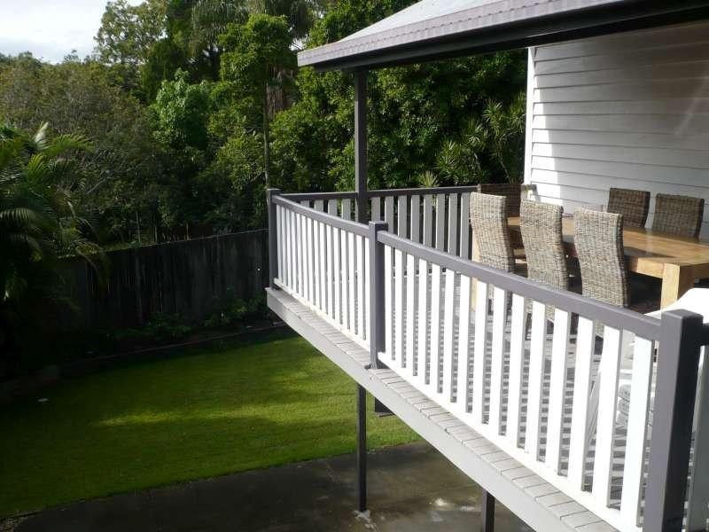 15 Praed Street, Red Hill QLD 4059