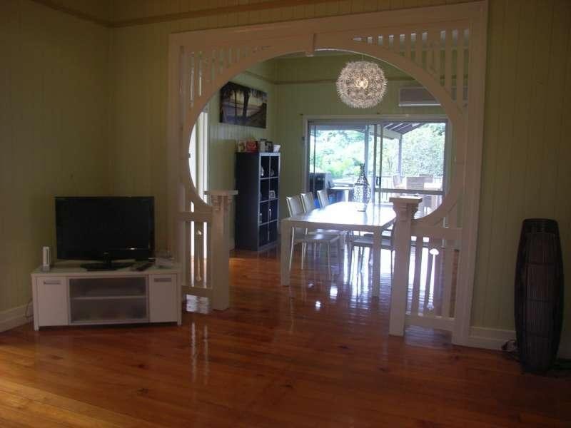 15 Praed Street, Red Hill QLD 4059