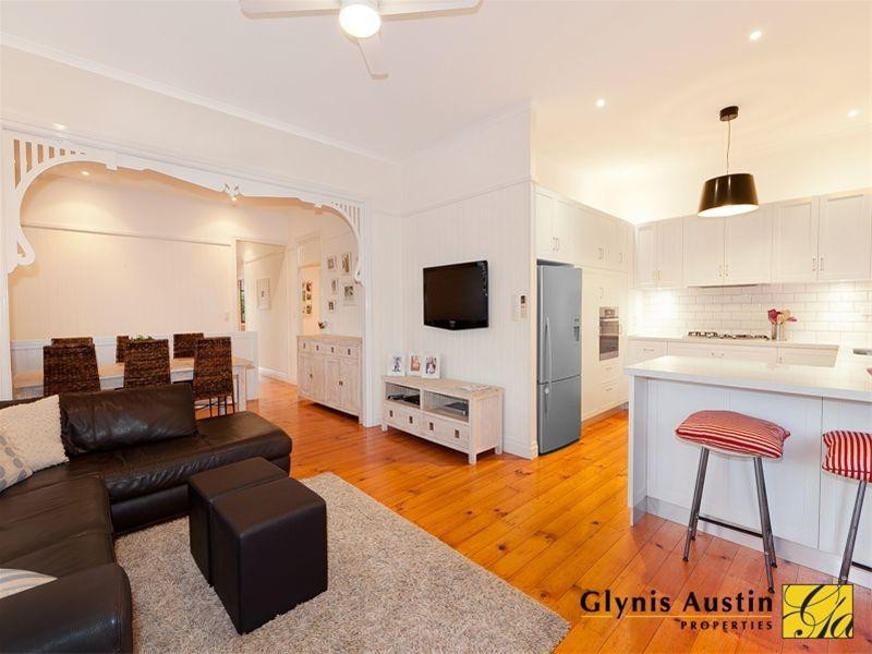 5 Armstrong Terrace, Paddington QLD 4064