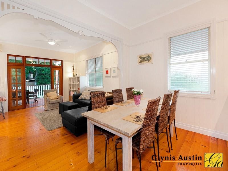 5 Armstrong Terrace, Paddington QLD 4064