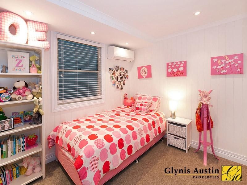 5 Armstrong Terrace, Paddington QLD 4064