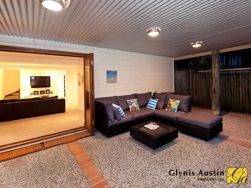 5 Armstrong Terrace, Paddington QLD 4064